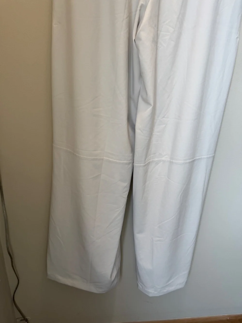 lululemon Wide Leg Pants